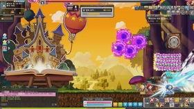 韩服冒险岛最新爆料网  第1张